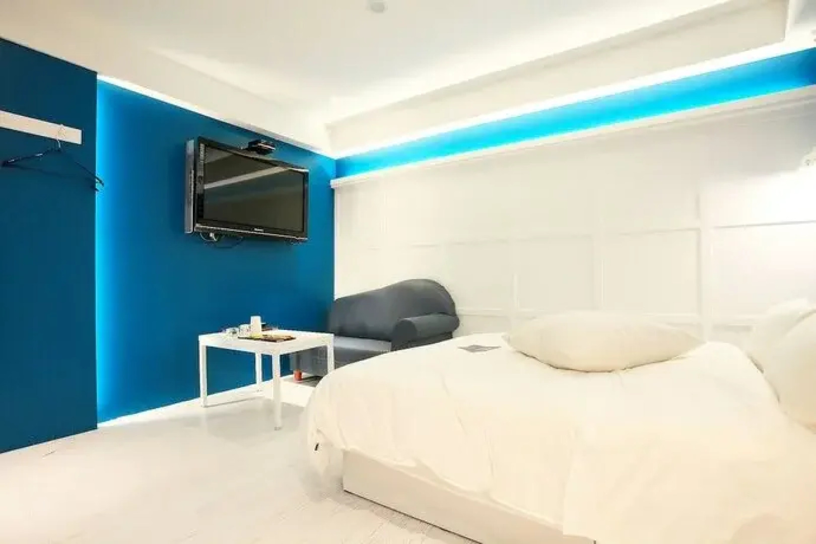 Sanbon Yaja Sanbon Station