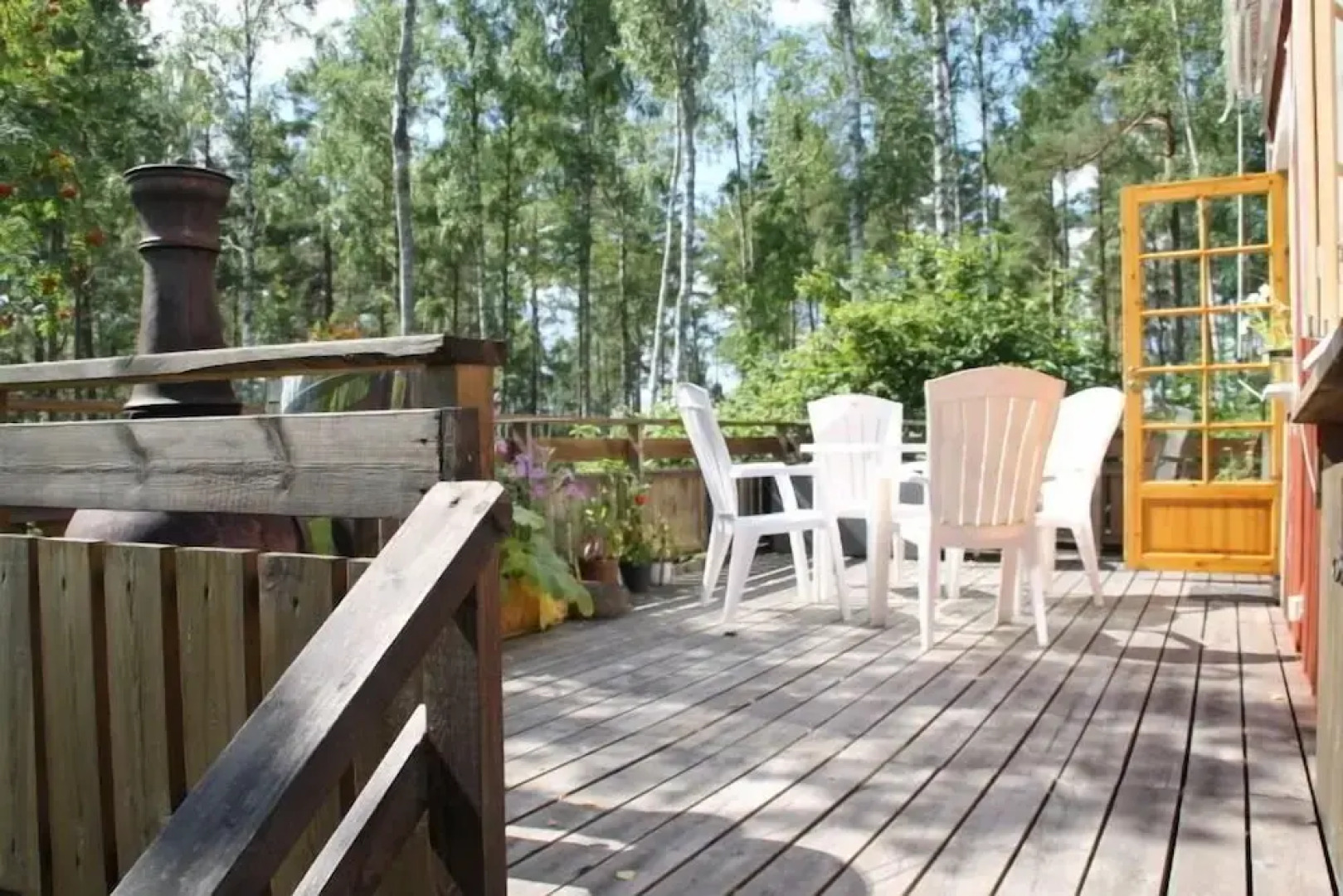 Holiday Home Gamla Vägen Konga