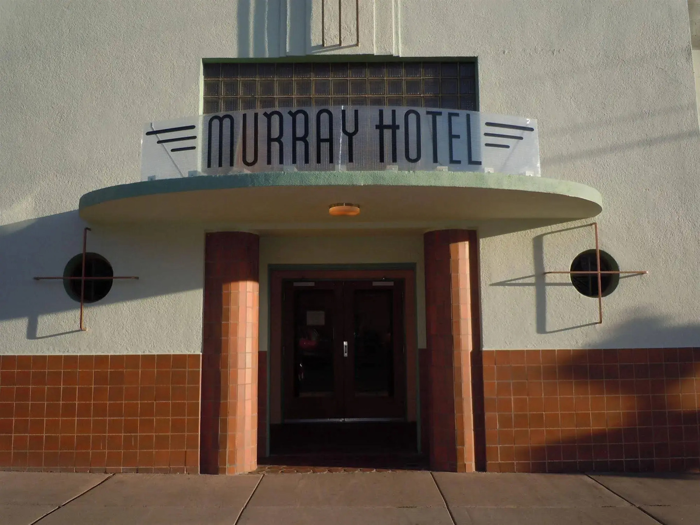 Murray Hotel