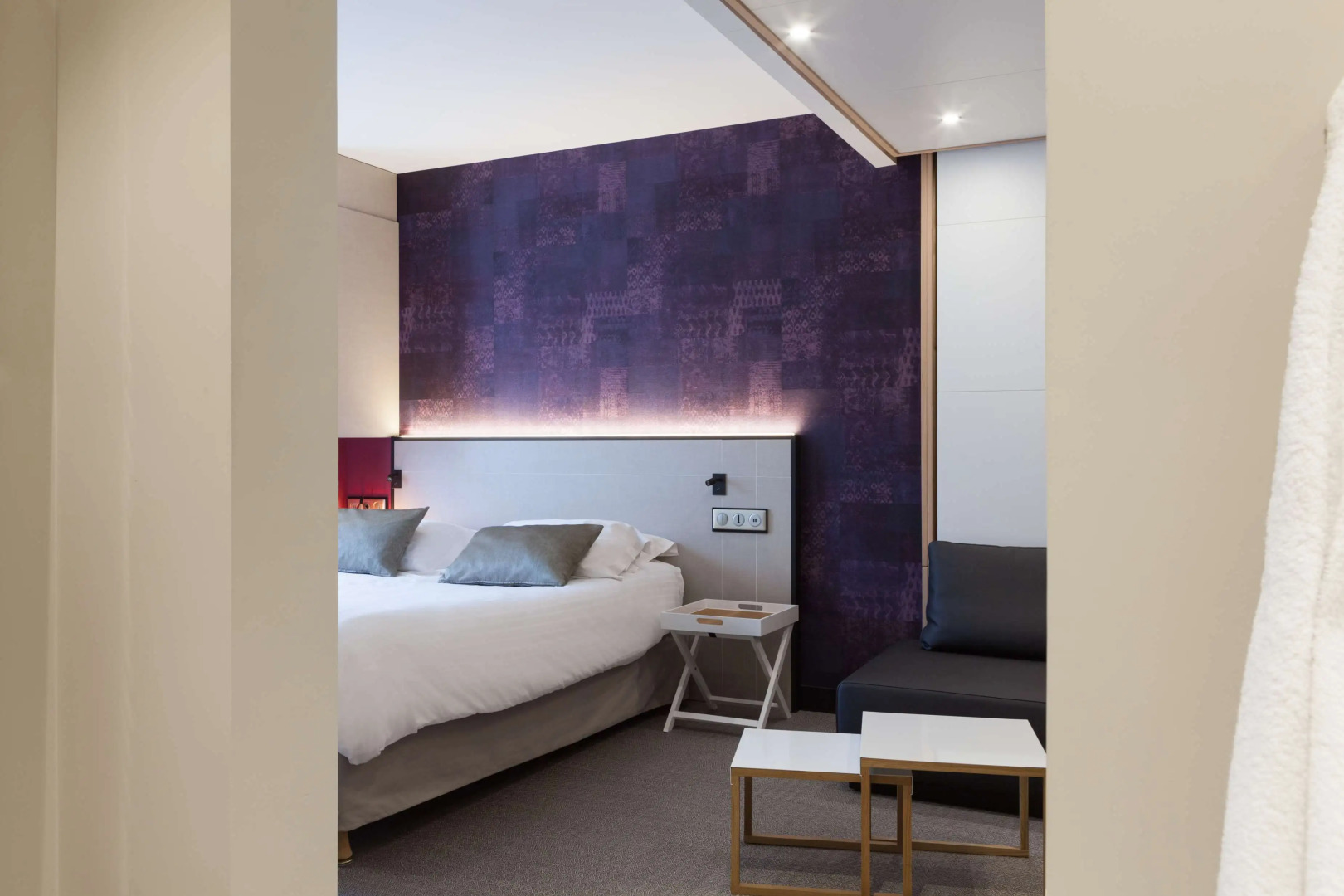 The Originals Boutique, Hotel La Chaussairie, Rennes