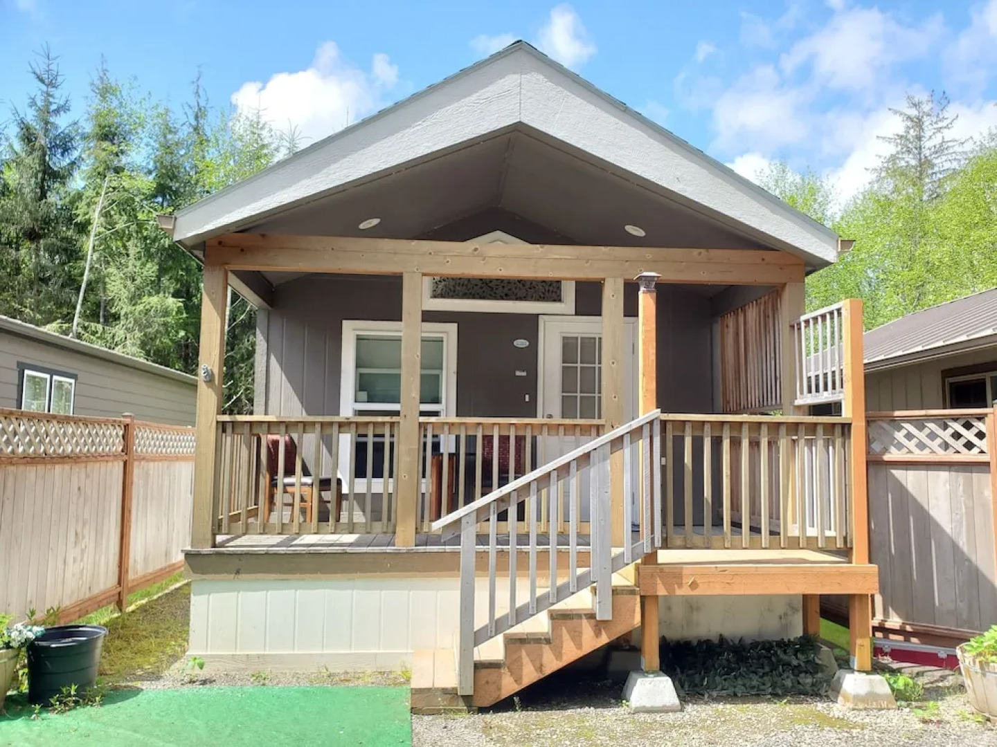 3 Rivers Resort and Guide Service