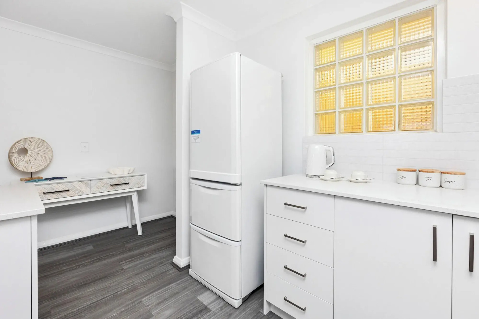 Hillarys Harbour Resort