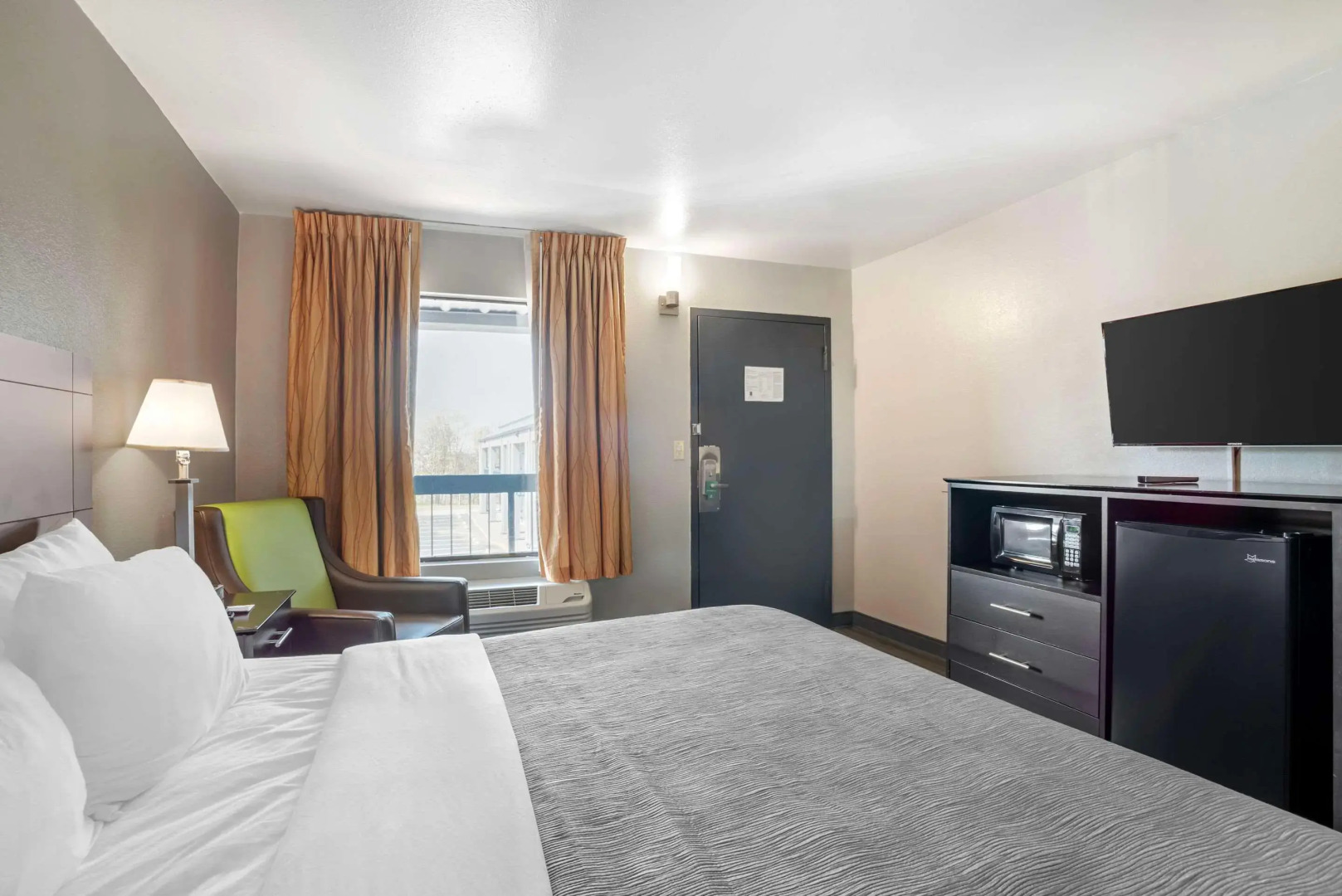 Quality Inn Simpsonville - Greenville