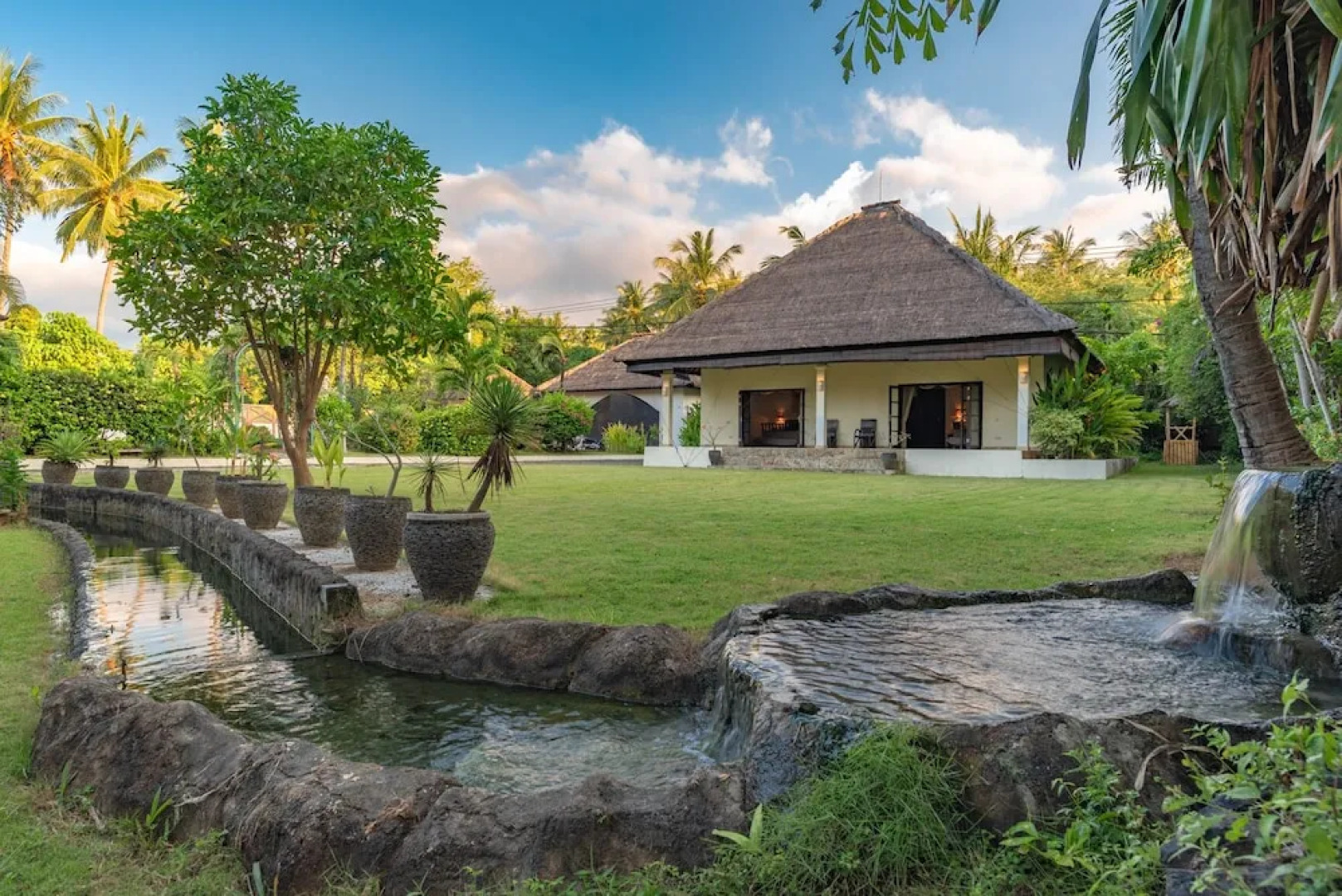 Villa Bukti Paradise