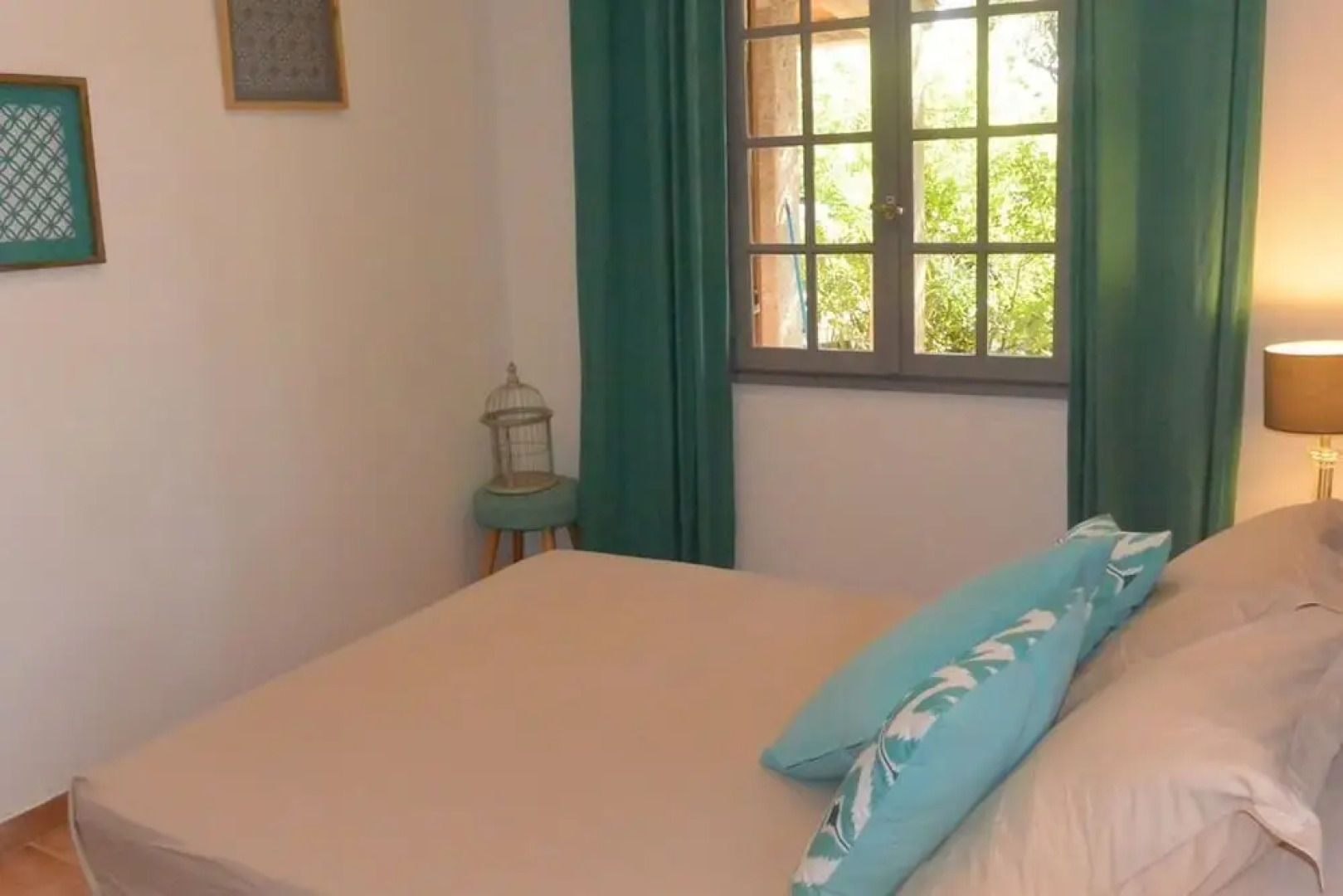 A Marina T2c-2- Front OF THE SEA - Tarco