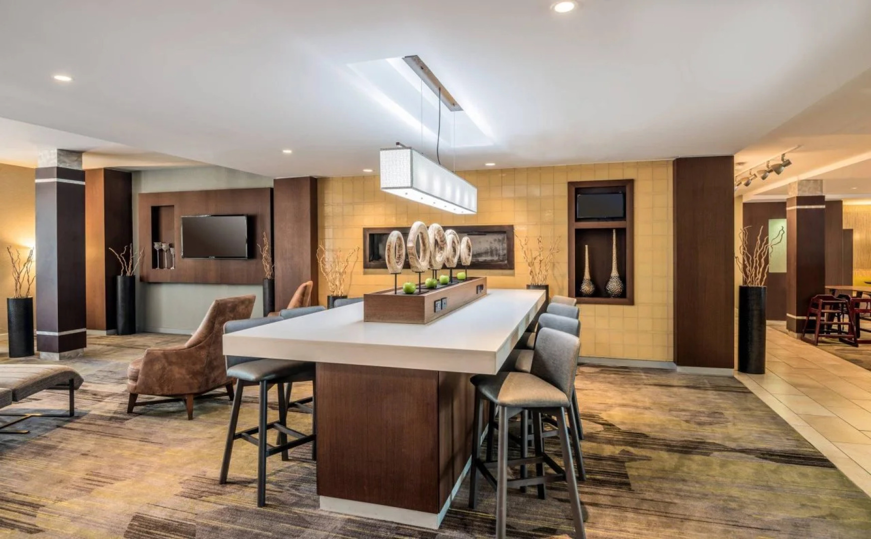 Courtyard Marriott Waldorf