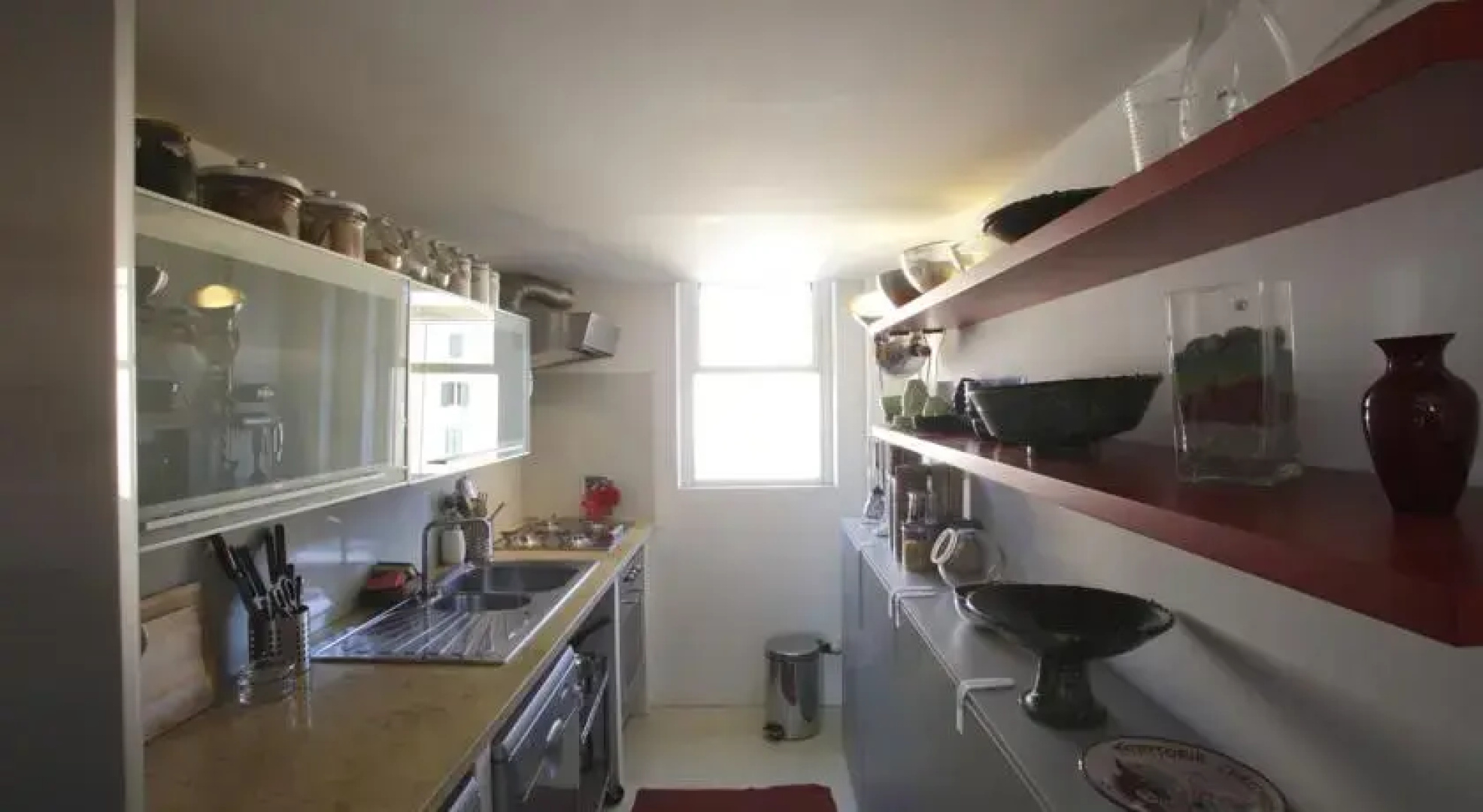 Citiesreference - Aventino One Bedroom Apartment
