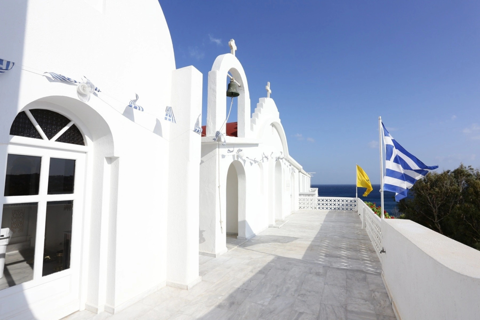 Aphrodite Beach Resort Hotel