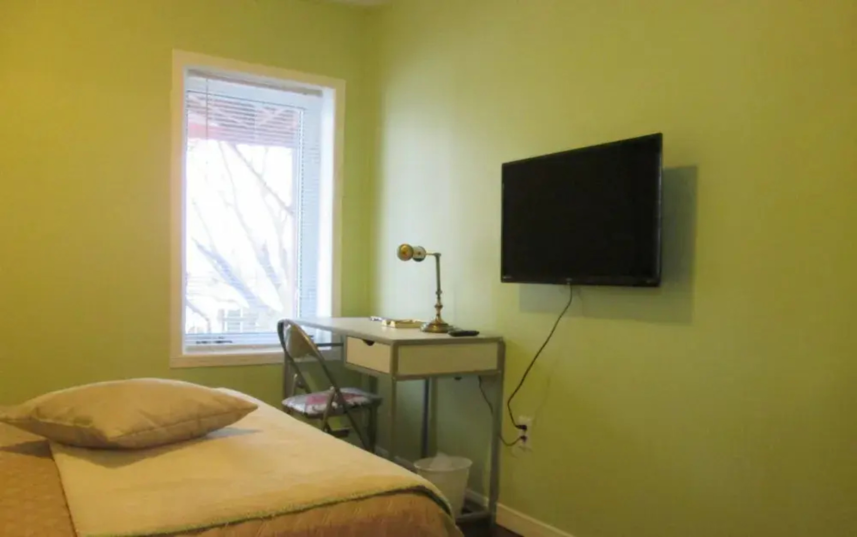 Patala - Hébergement