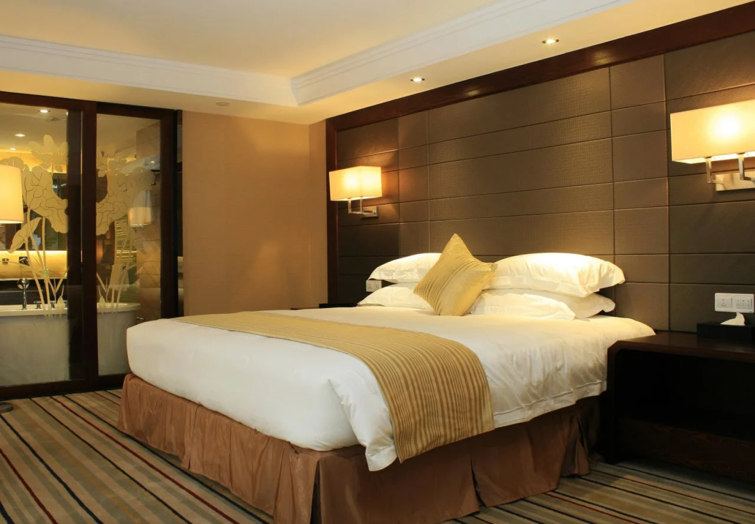 Days Hotel Great Wall Quanzhou