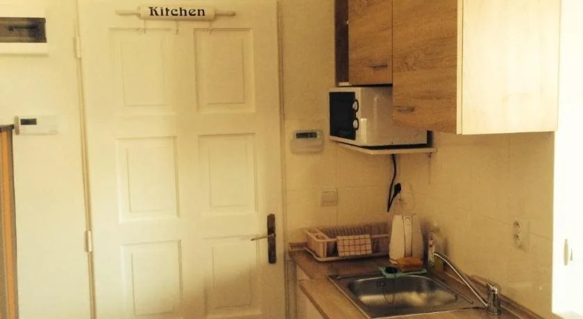 Zámoček Staré Časy