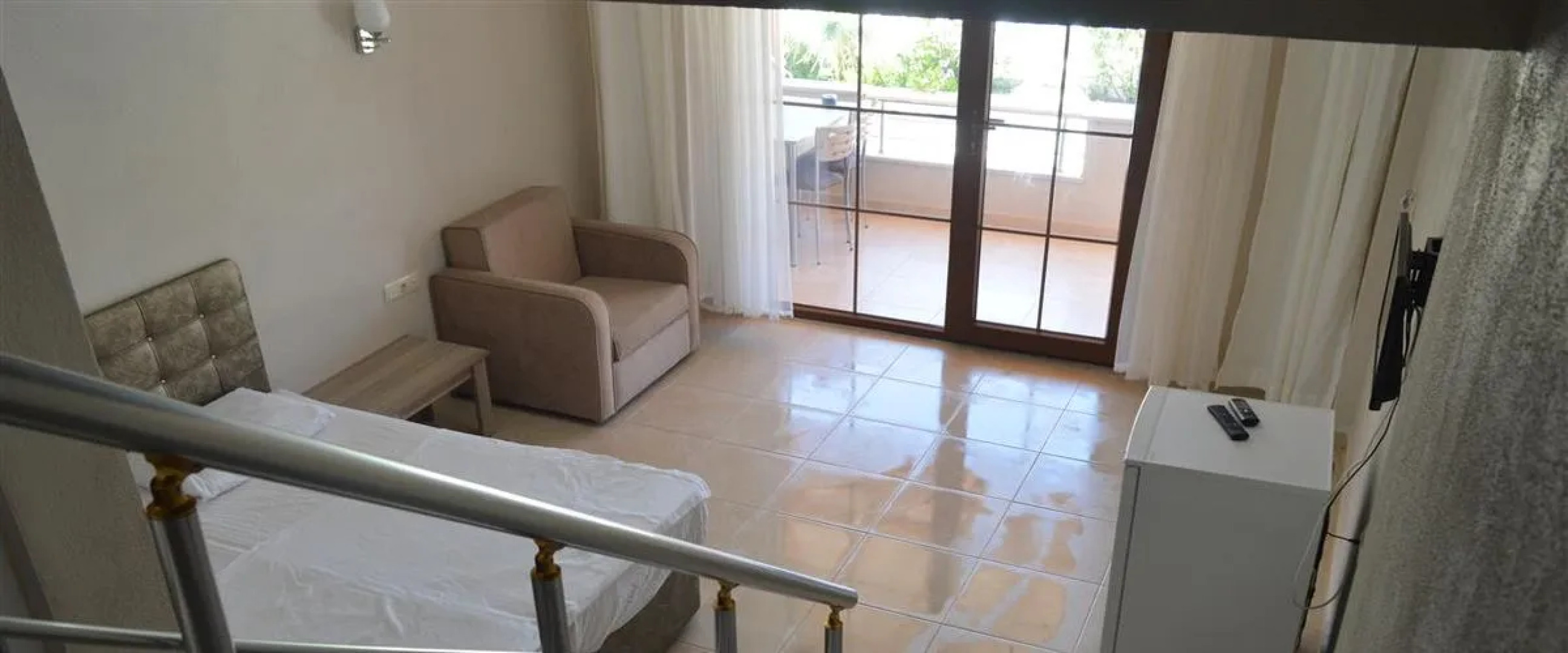 Afissia Garden Hotel