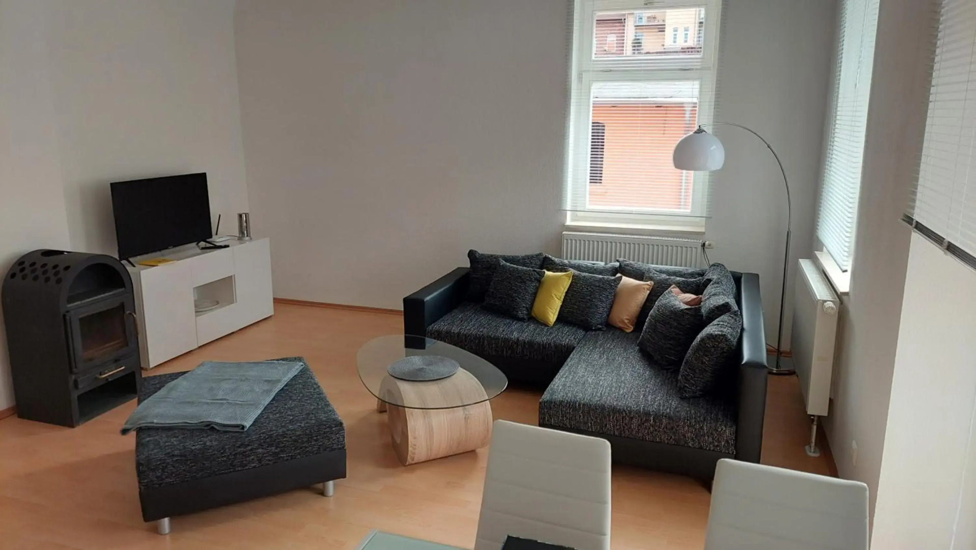 Neu! Ferienwohnung in Erfurt