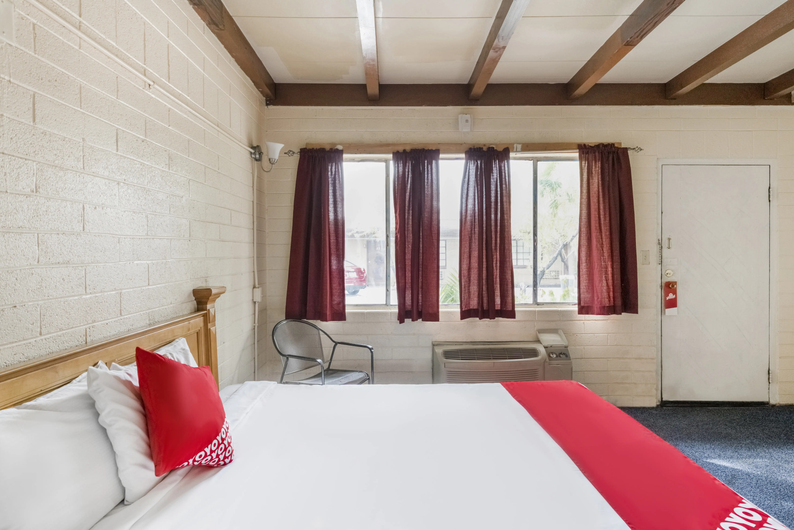 OYO Oasis Motel Las Vegas I-15