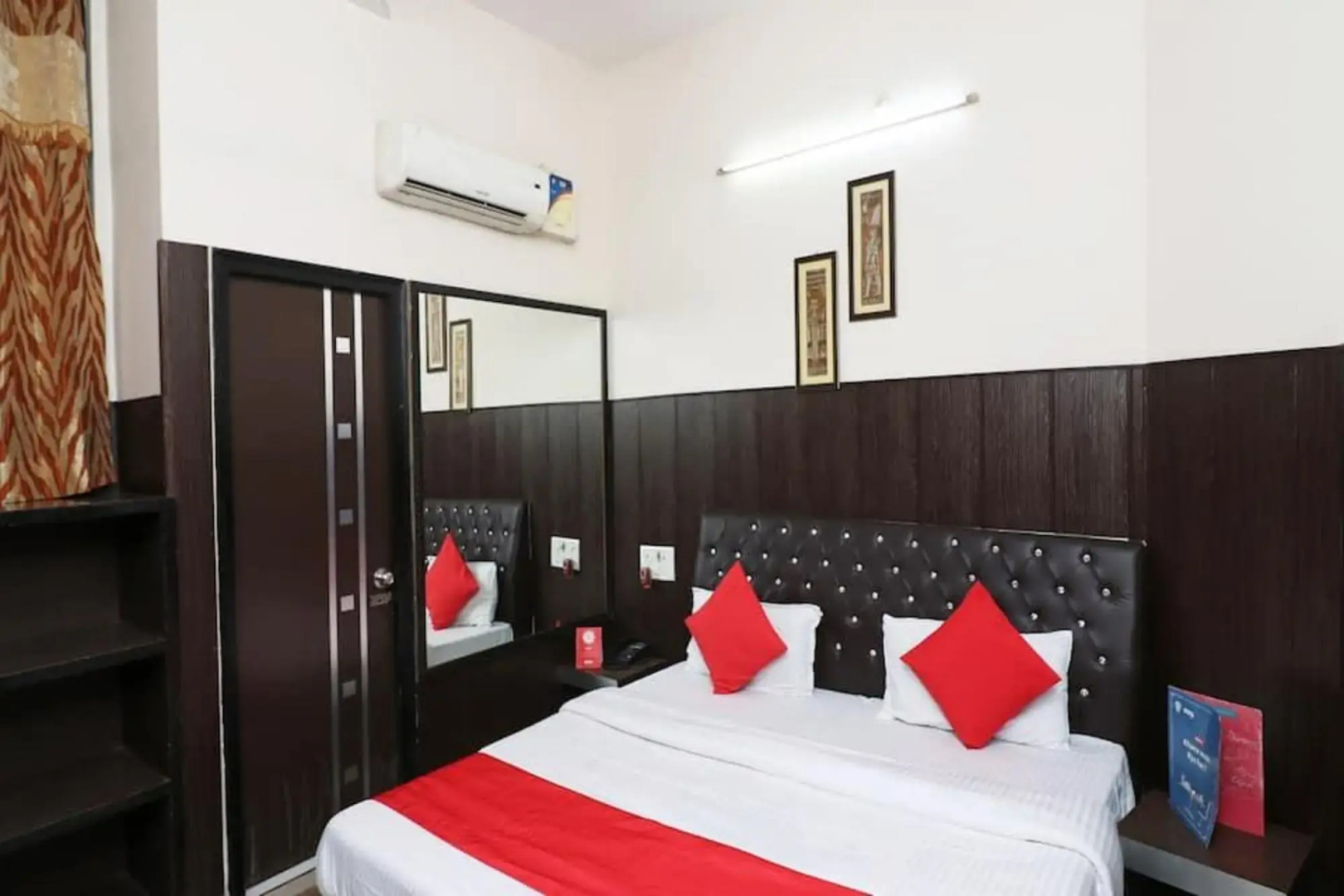 OYO 28329 Hotel The City Park