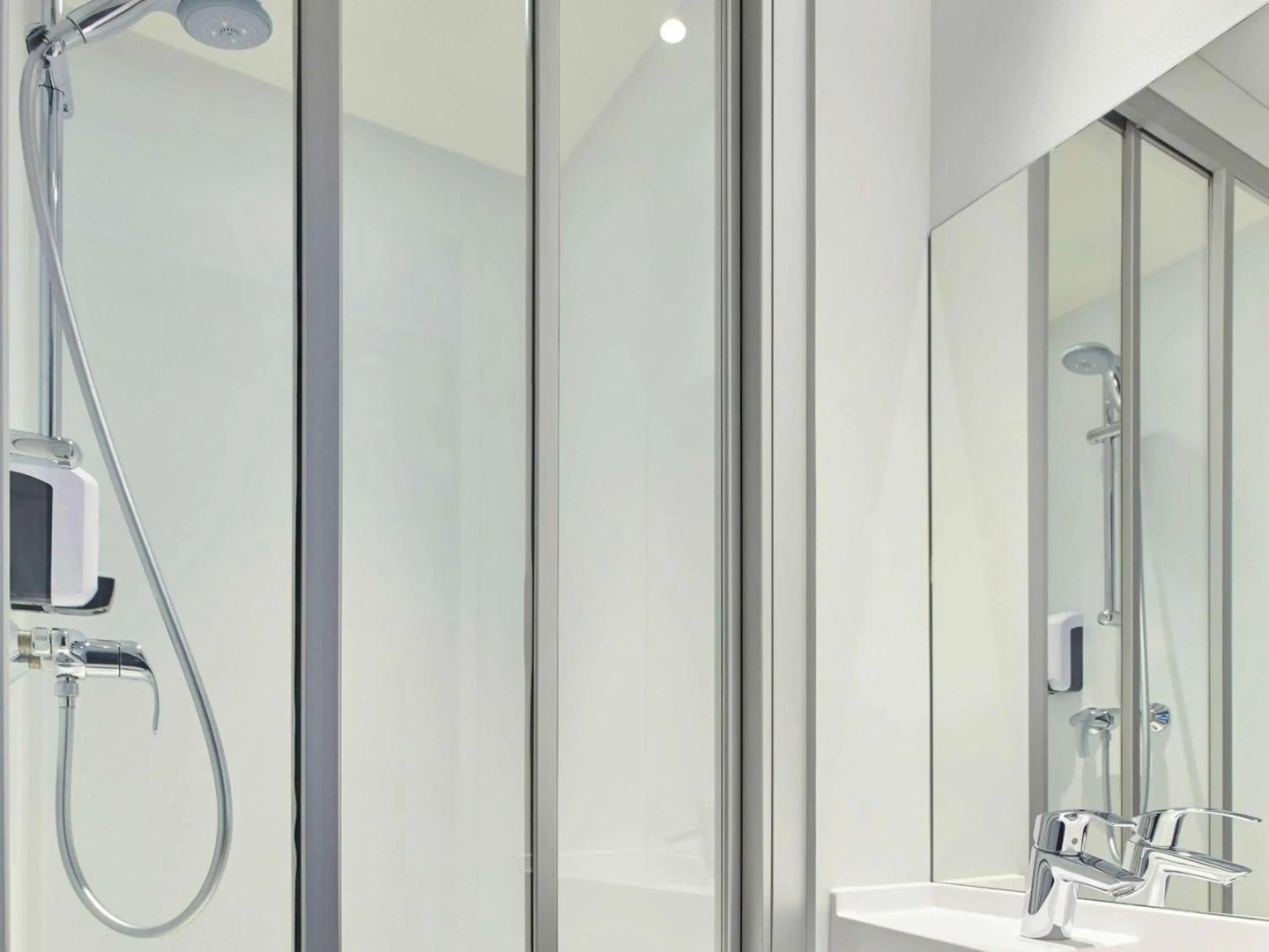 hotelF1 Marne la Vallée Collégien