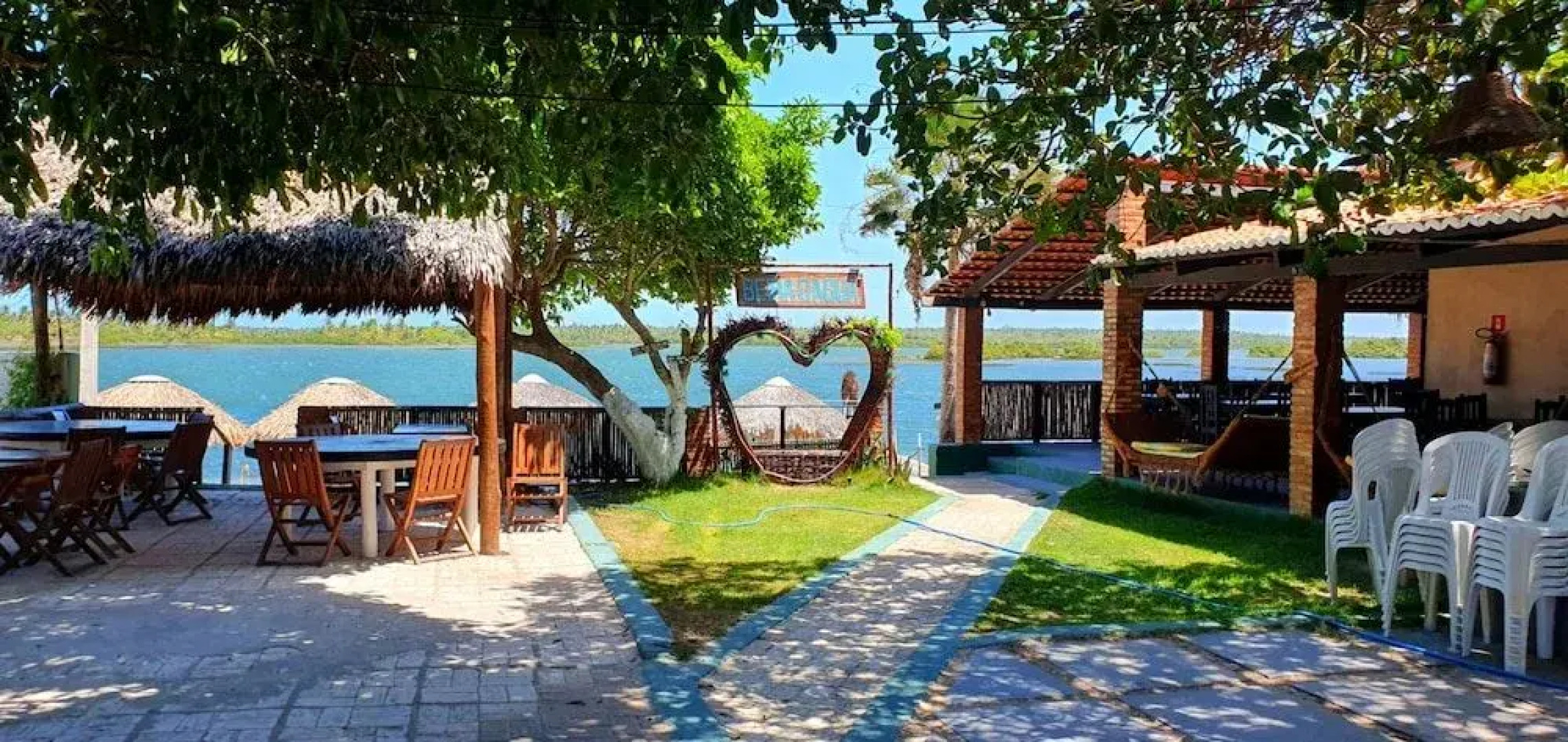 Pousada Beira Dágua