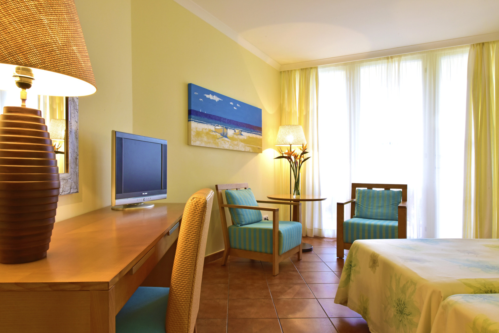 Pestana Viking Beach & Spa Resort