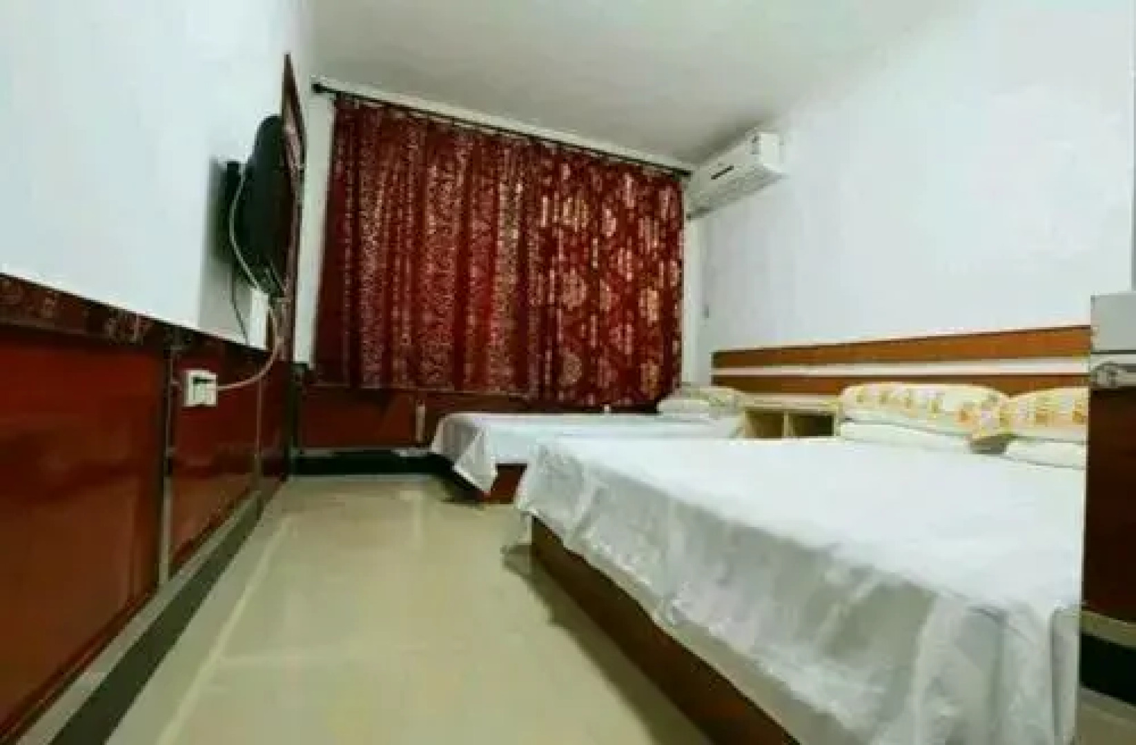 Juhua Island Fishing Village Homestay