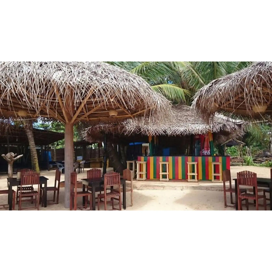 Vista Long Beach Guest House