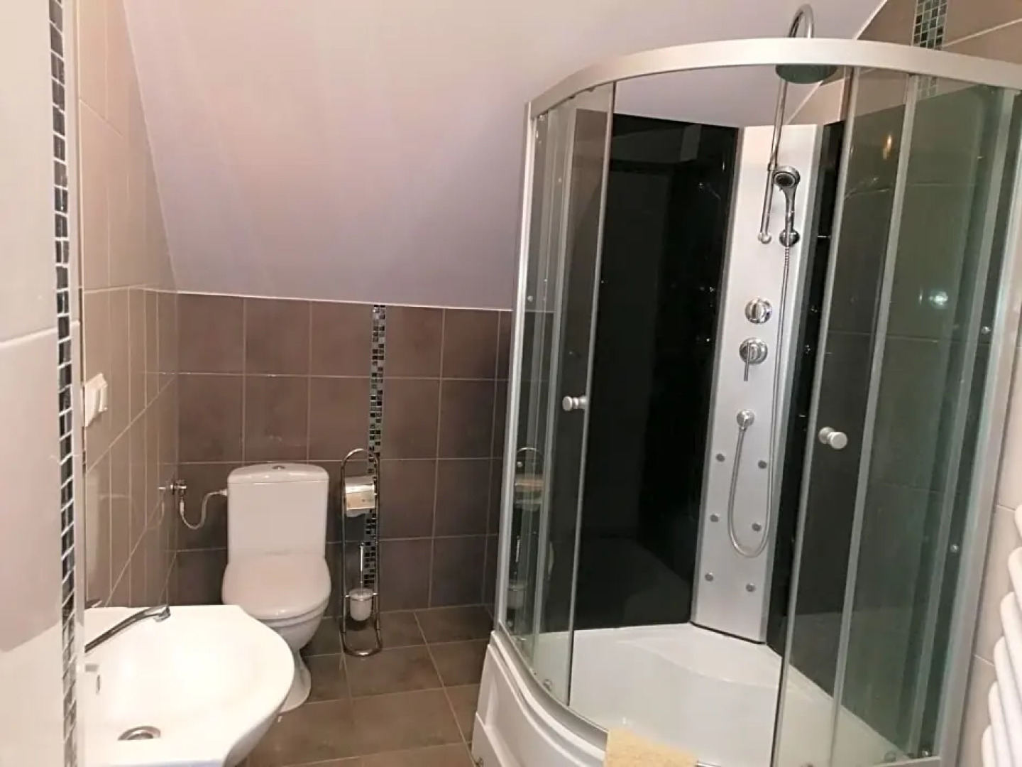 Krakowiacy i Ślązacy-noclegi