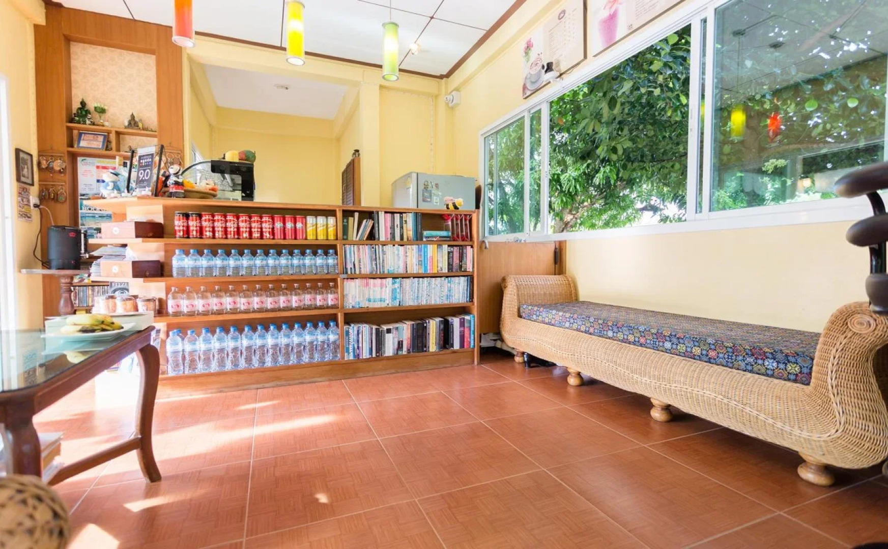 Baan Suan Homestay Koh Kood