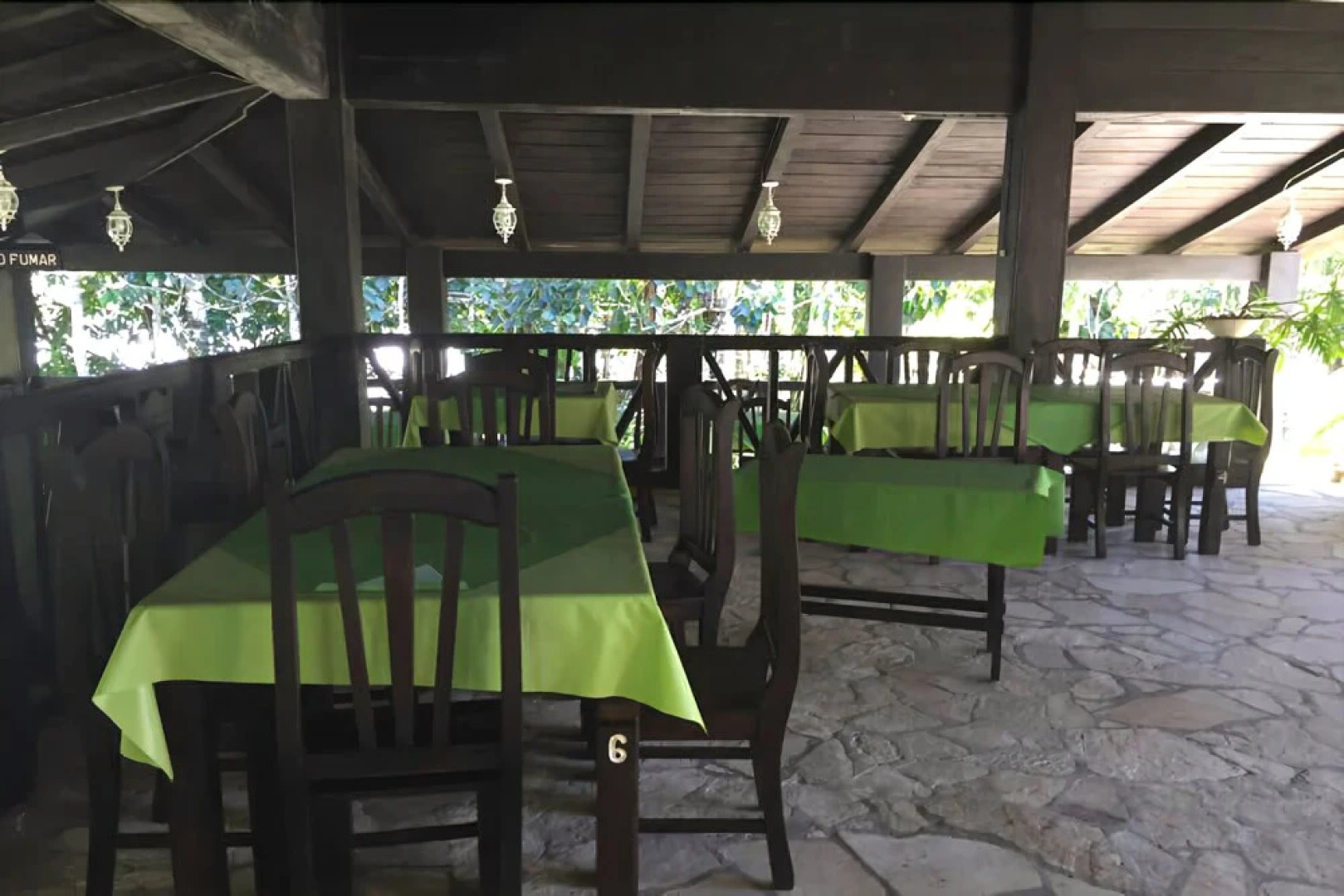 Ecolodge Las Nubes Chiapas