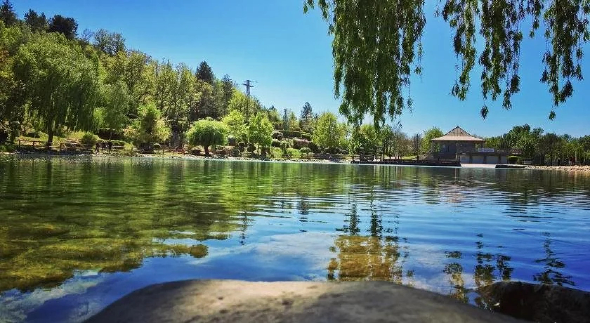 Hôstellerie de l'Aiglon