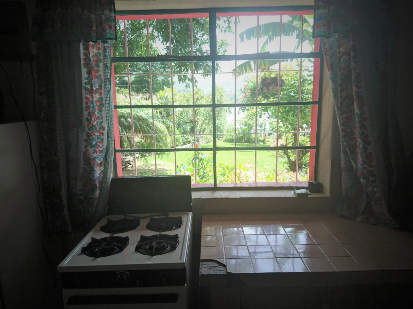 Pink Hostel