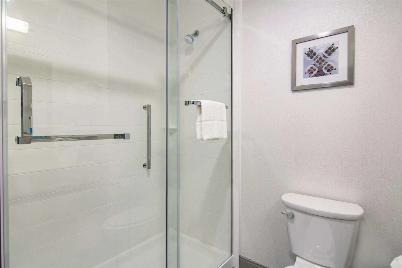 Hampton Inn Houston NASA-Johnson Space Center