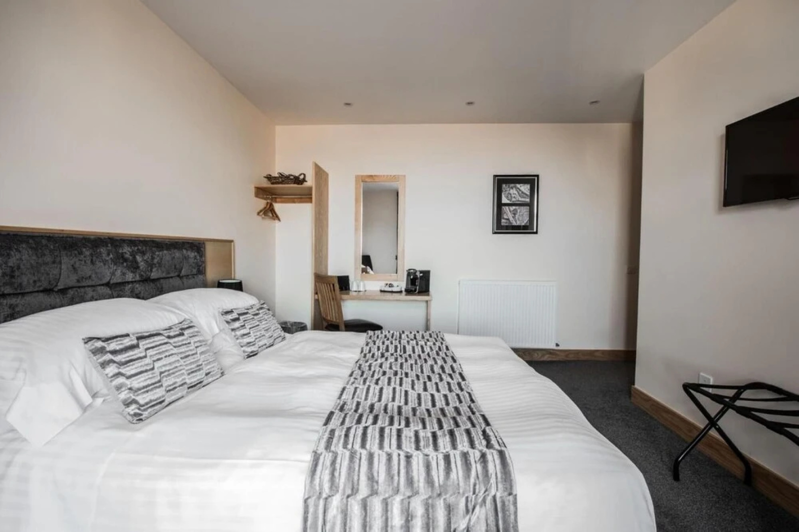 Seaview Hotel
