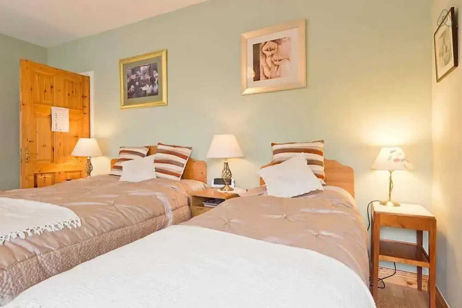 Teach Cuailgne/Cooley House B&B