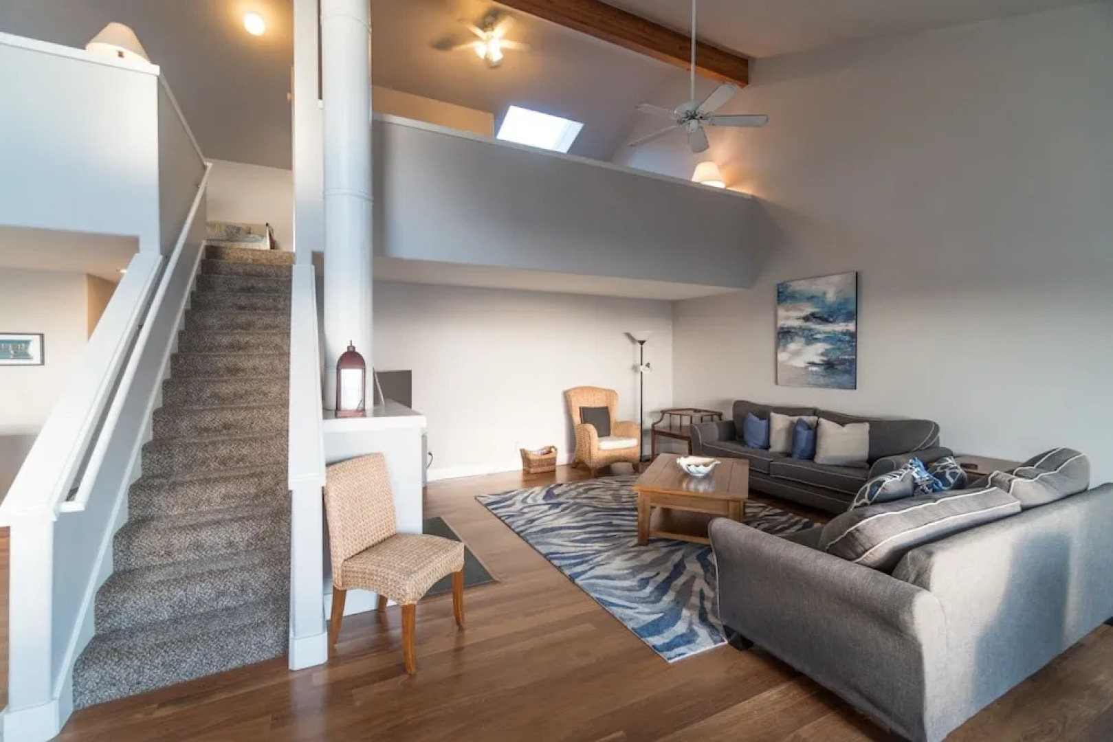 SeaQuell 3 Br condo by RedAwning