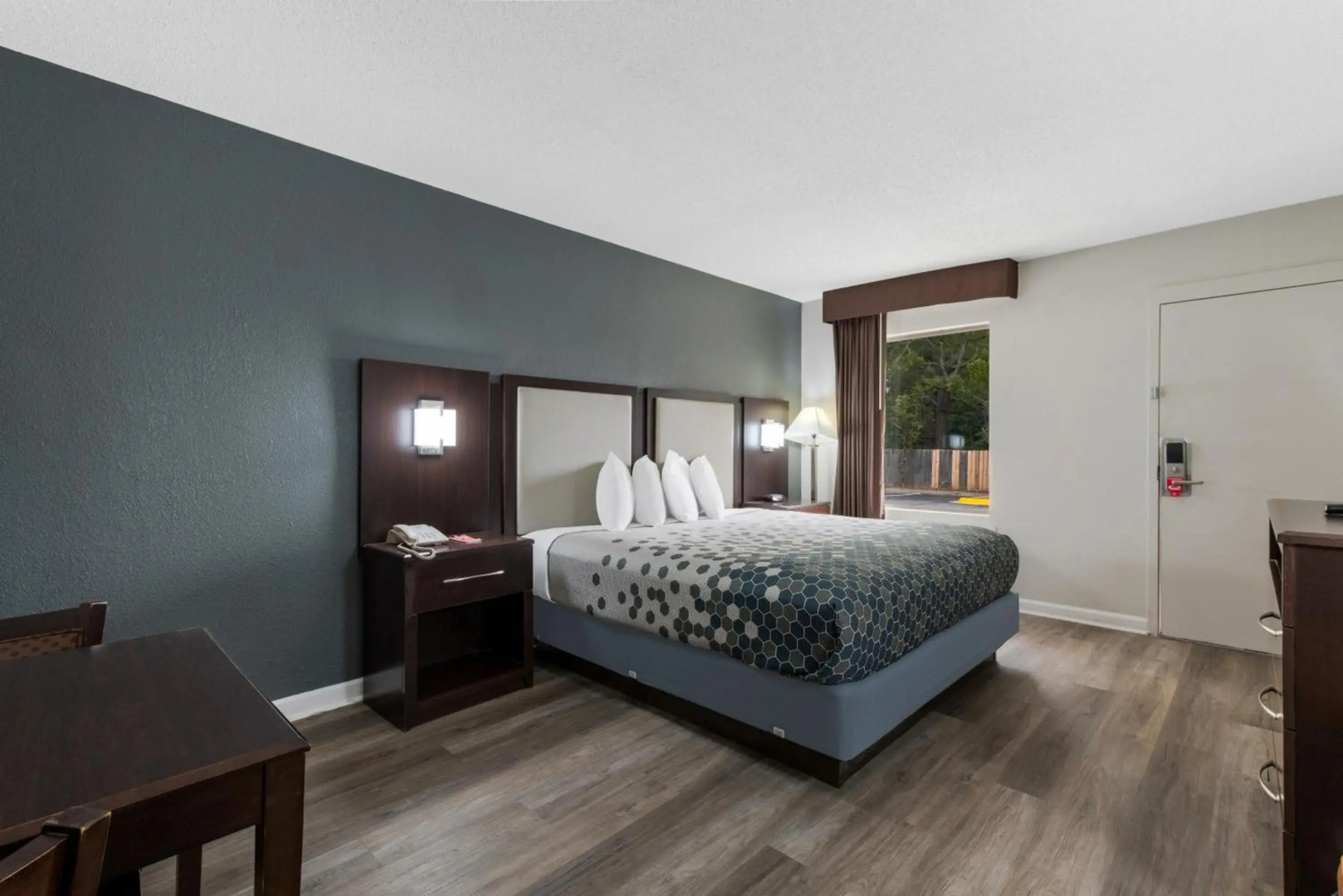 Econo Lodge Cheraw Market Street