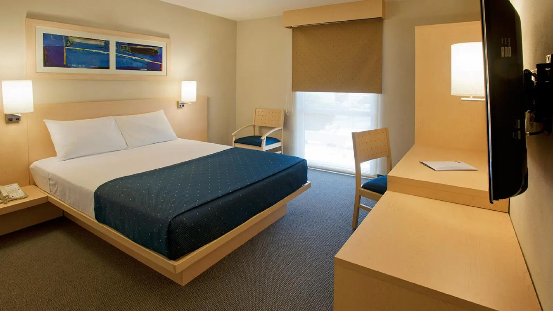 Holiday Inn Express Morelia Centro Historico by IHG