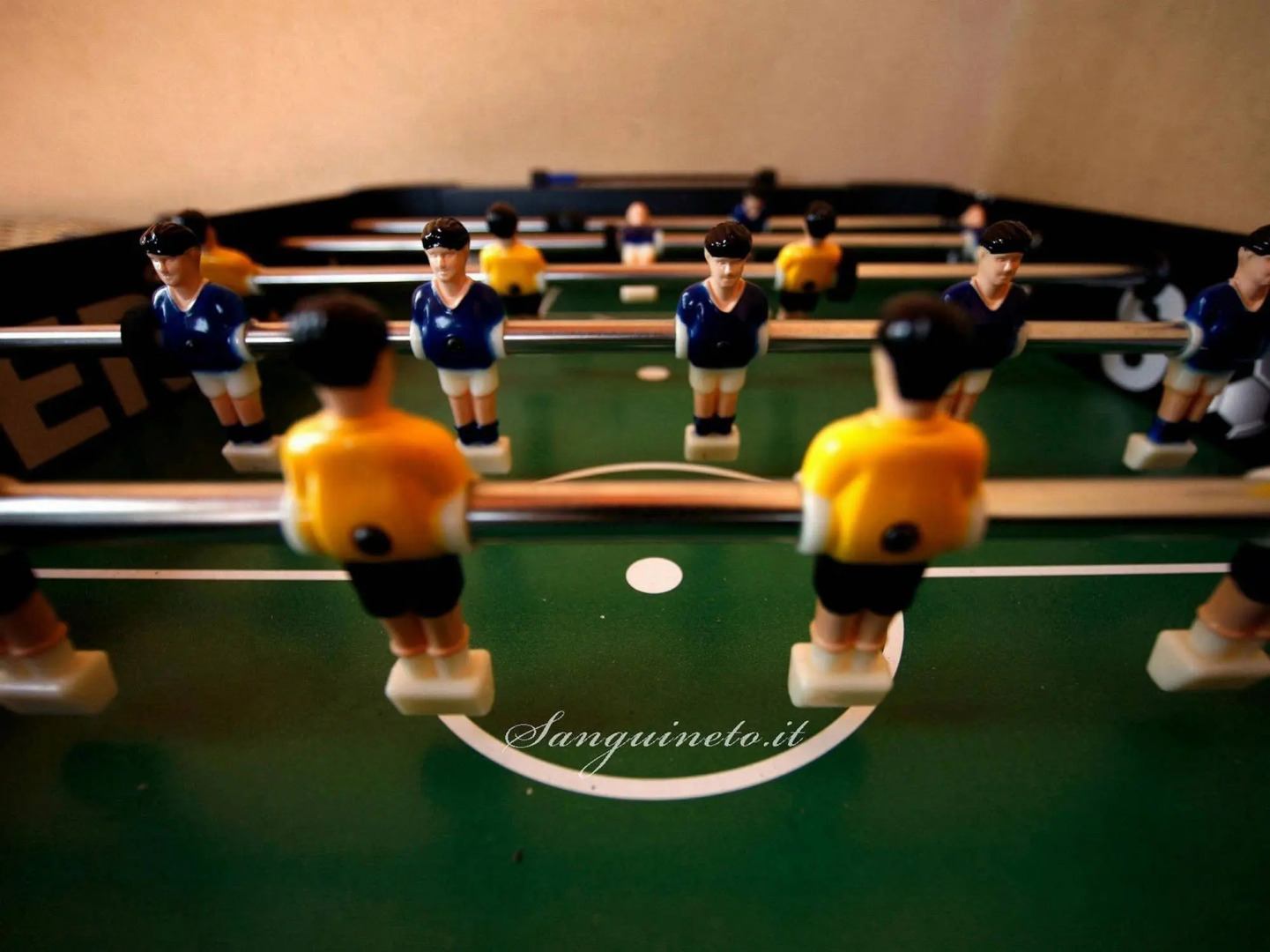 Agriturismo Sanguineto