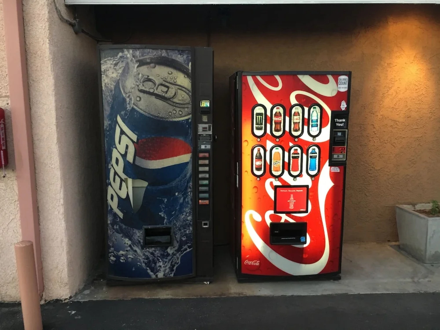 Mission Motel Lynwood - 59 and up.