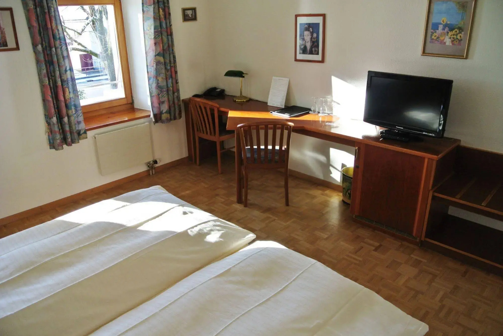 Auberge de la Réunion