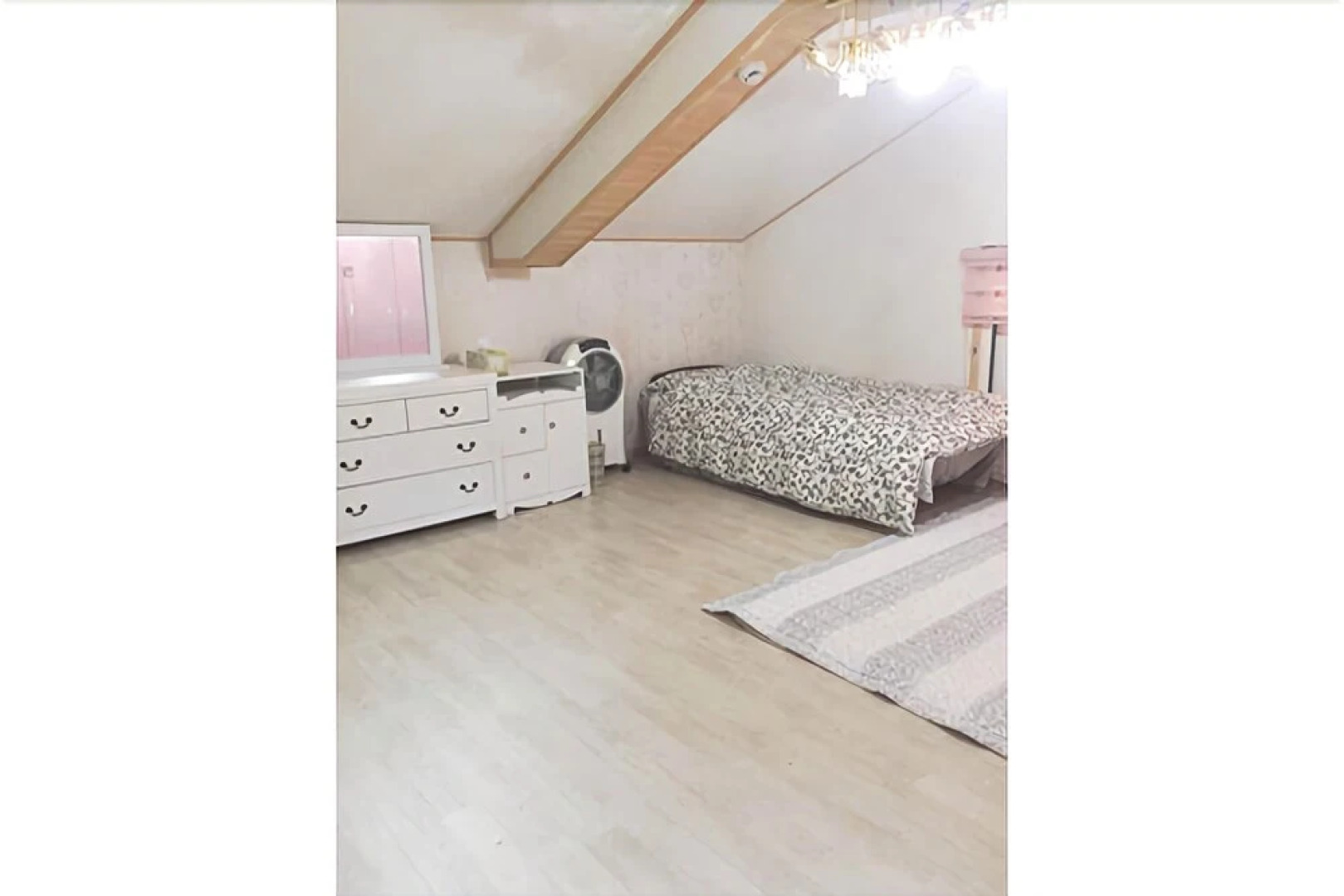 Seosan Pinehealing Pension