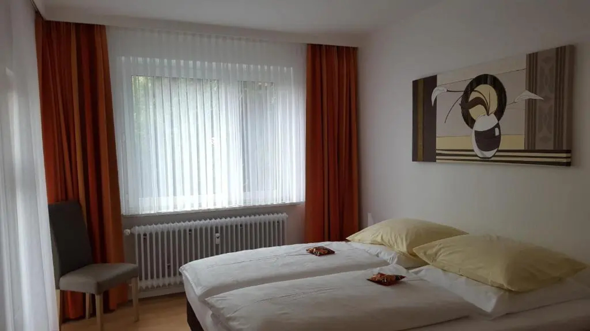 Akzent Hotel Oberhausen