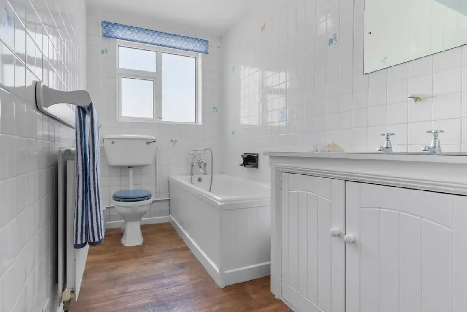 The Beach House in Pevensey Bay