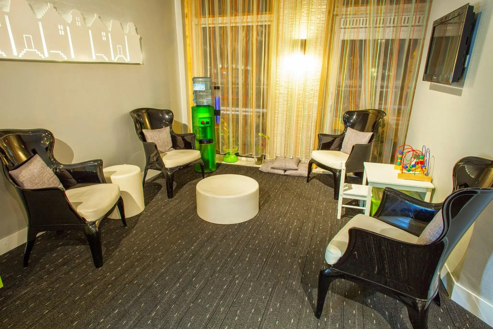 ibis Styles Amsterdam City