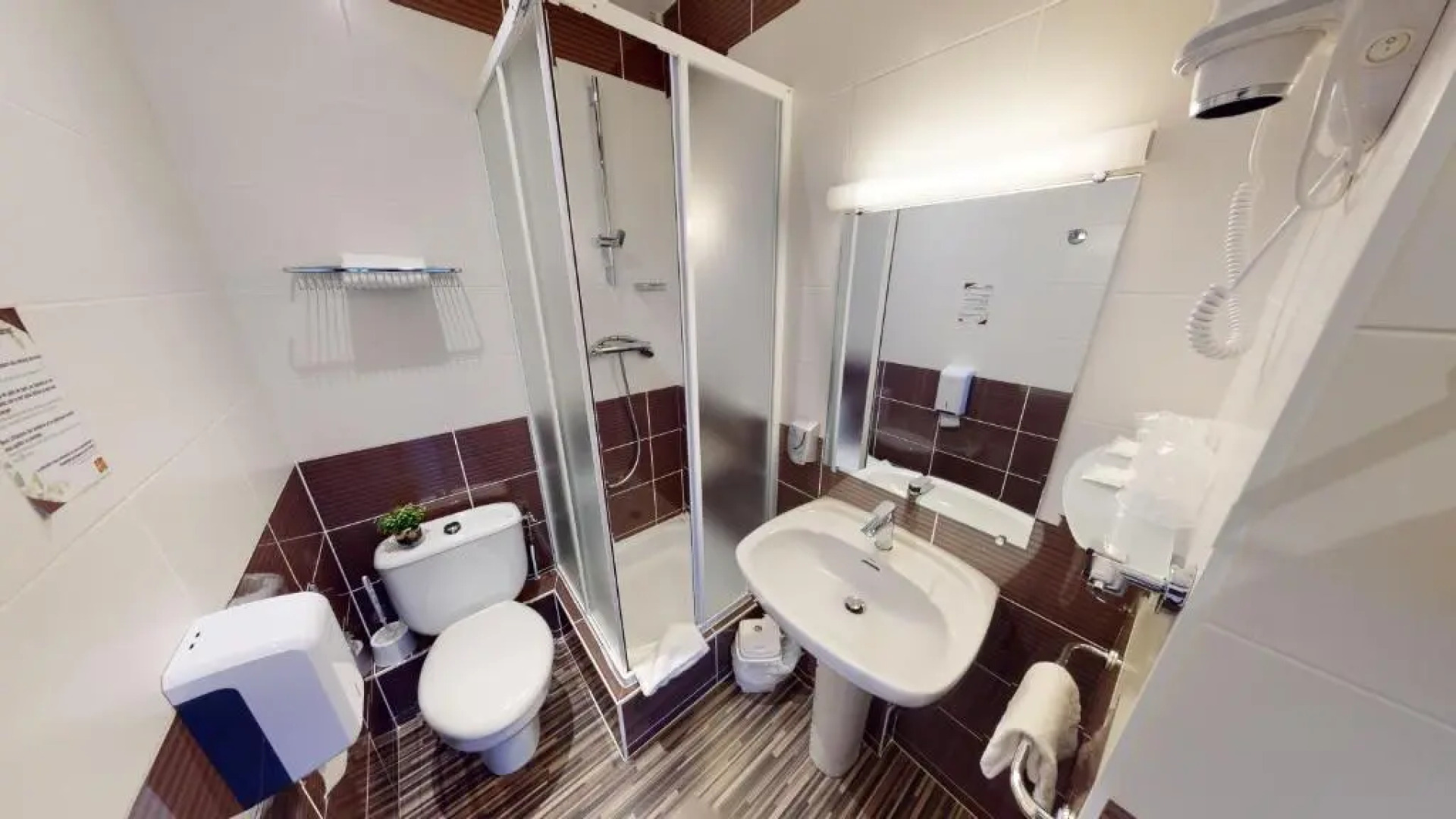 Hôtel de France Évian