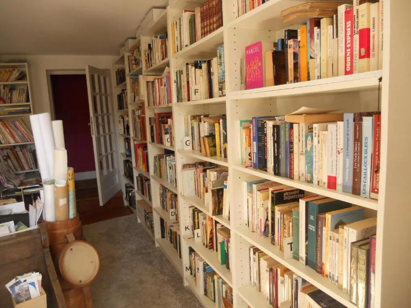 Ferme De Guersignies