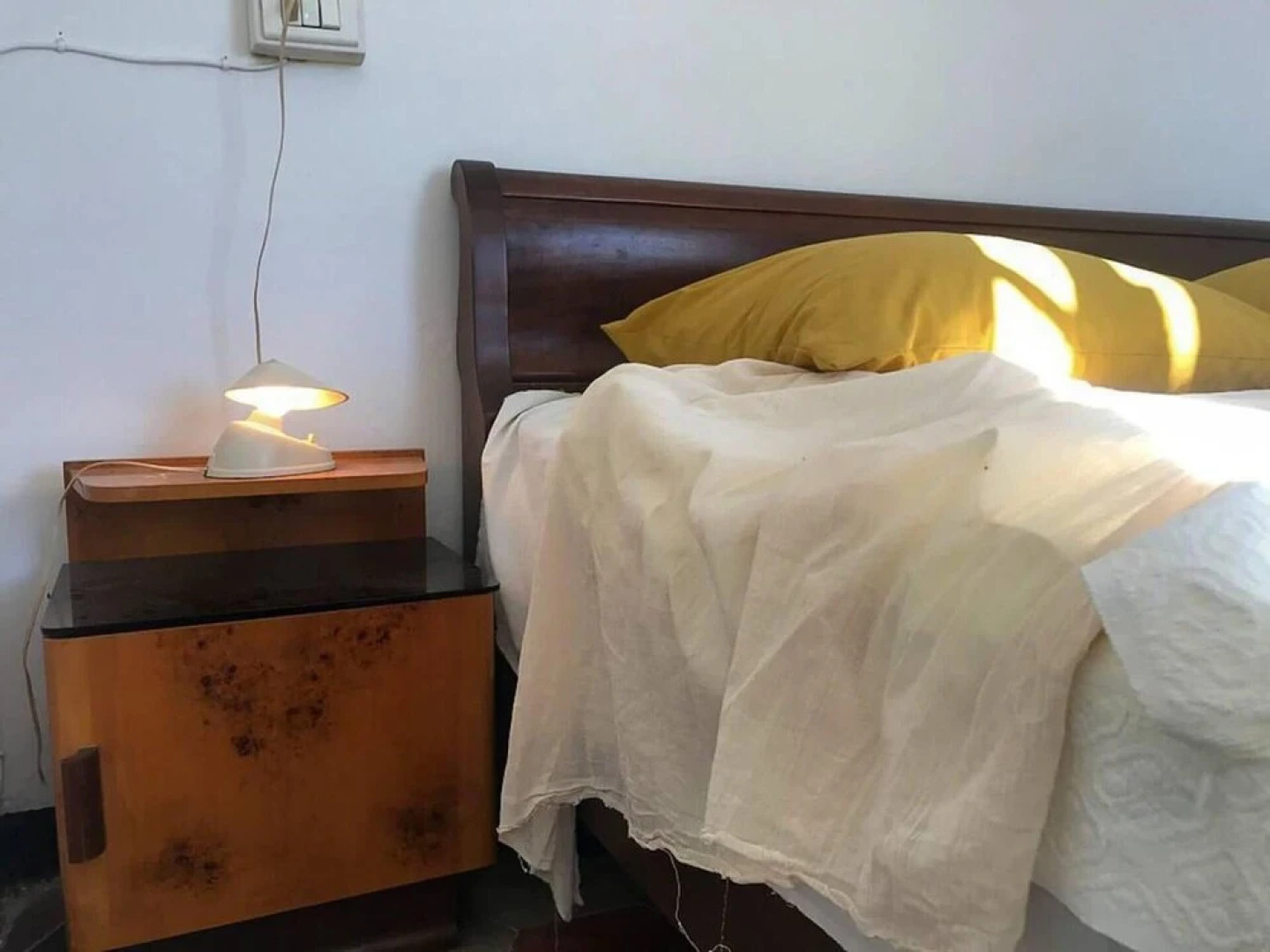 Stunning Apartment Close to Wine Yards in Liguria