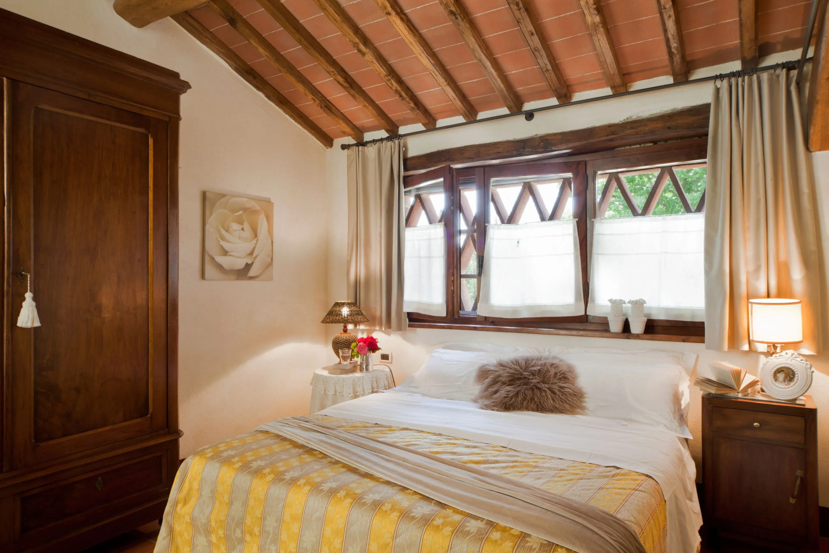 Romitorio di Serelle