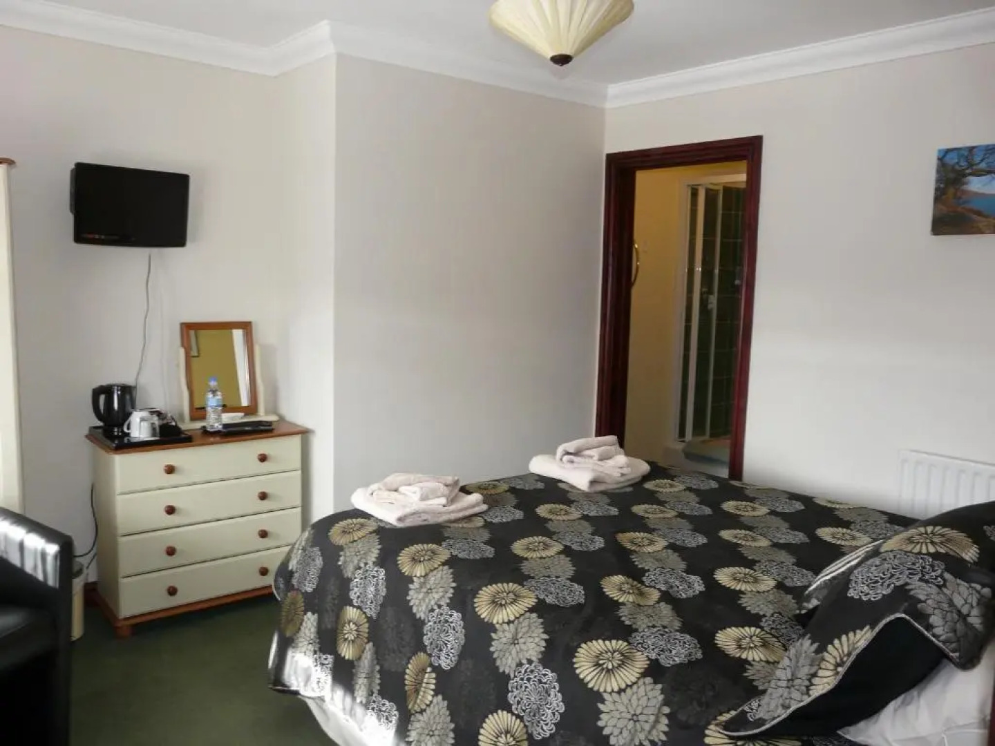 Meadow View Bed  Breakfast