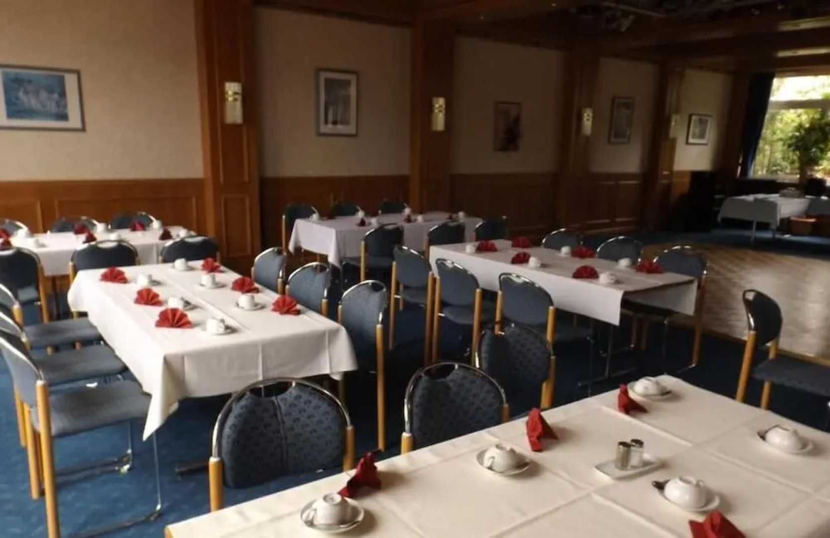 CASILINO Hotel Schweriner Tor