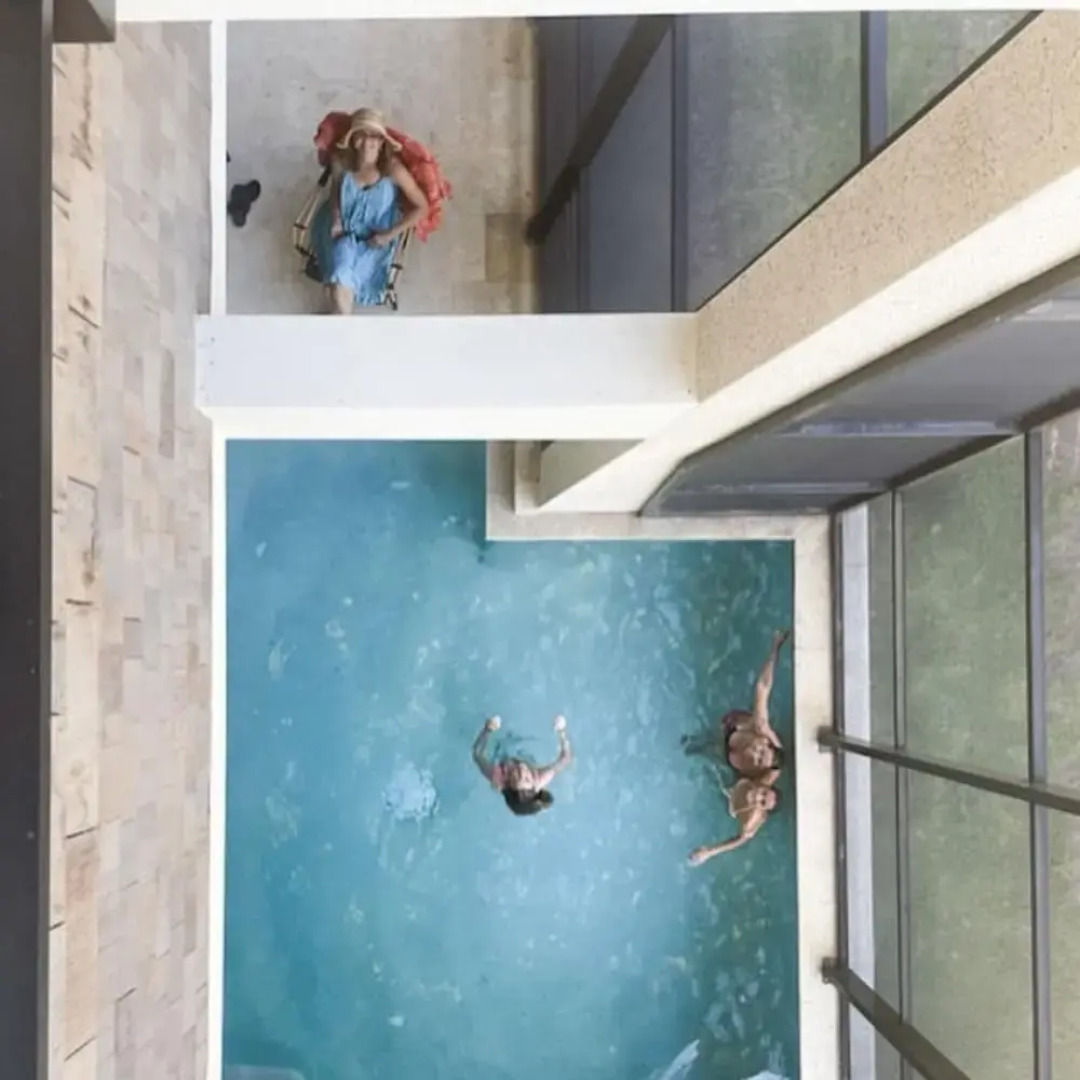 Enjoy the Best Time of the Year in Florida at Redfish Dance Riverfront Pool Home With Dock - 6958t