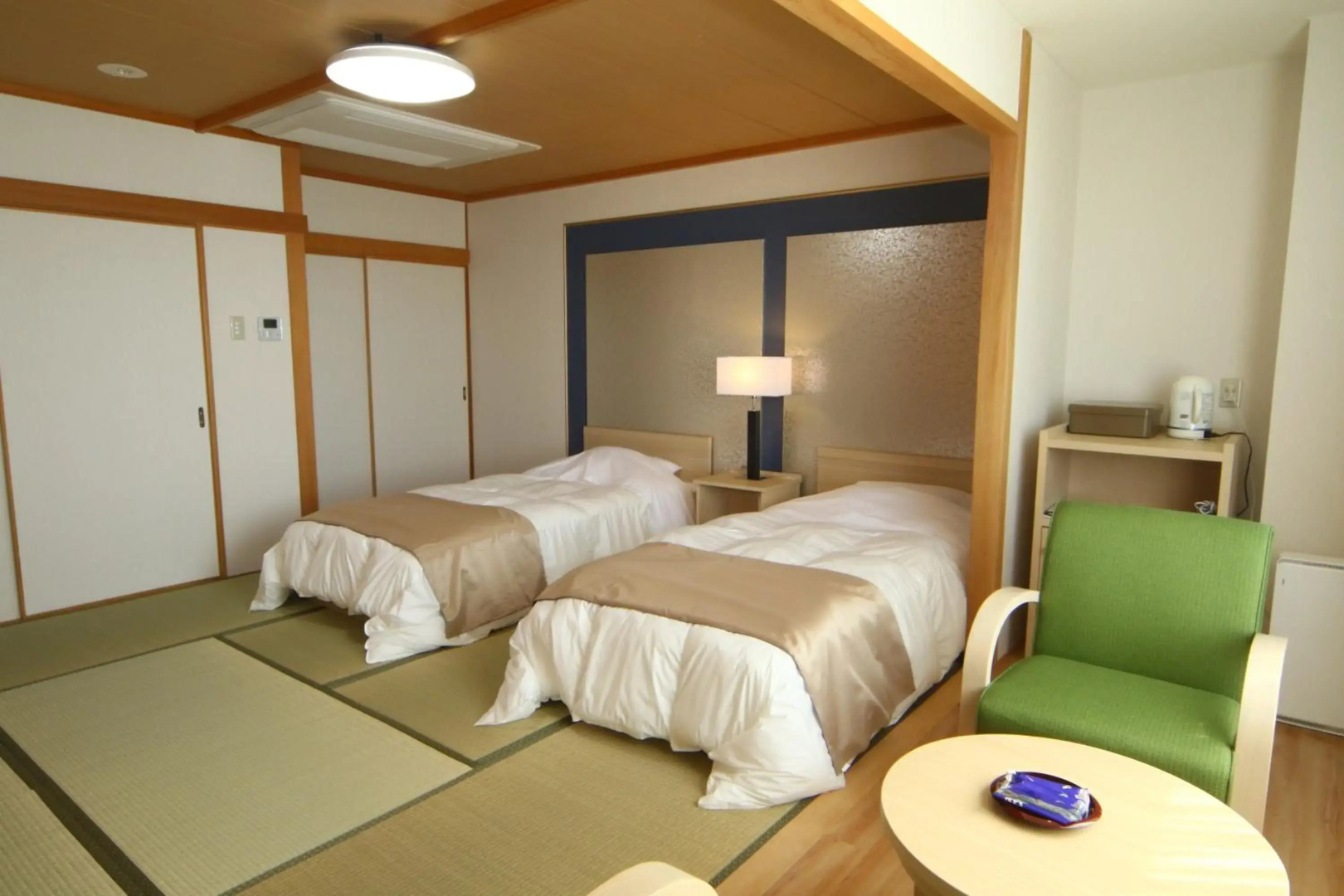 Hotel Shiretoko